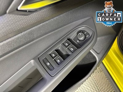 2022 Volkswagen Golf GTI Autobahn