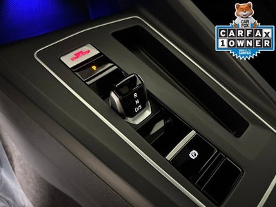 2022 Volkswagen Golf GTI Autobahn