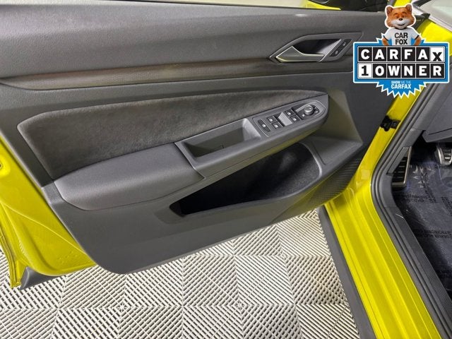 2023 Volkswagen Golf GTI 40th Anniversary Edition