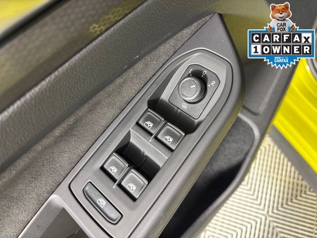 2023 Volkswagen Golf GTI 40th Anniversary Edition