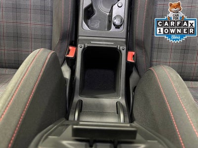 2023 Volkswagen Golf GTI 40th Anniversary Edition