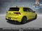 2023 Volkswagen Golf GTI 40th Anniversary Edition