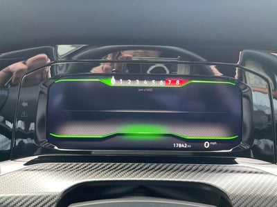 2023 Volkswagen Golf R 20th Anniversary Edition