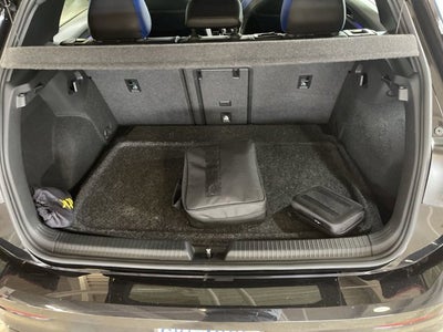 2023 Volkswagen Golf R 20th Anniversary Edition