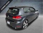 2012 Volkswagen Golf GTI PZEV