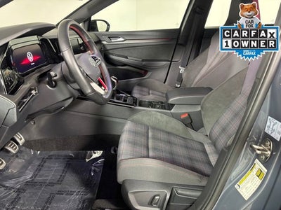 2024 Volkswagen Golf GTI 380 S