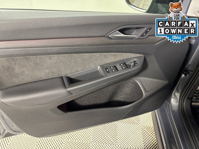 2024 Volkswagen Golf GTI 380 S