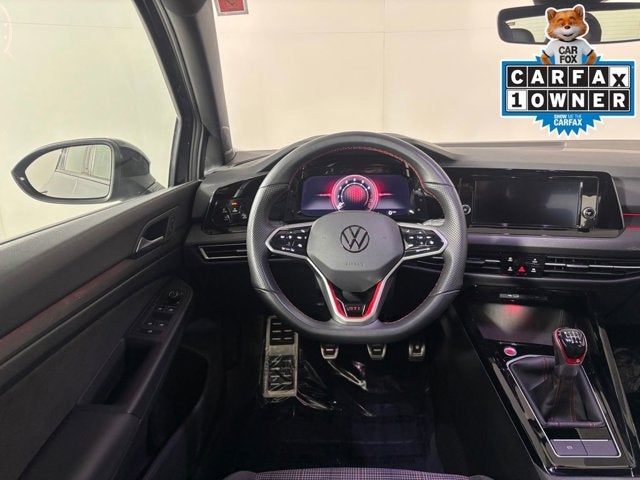 2024 Volkswagen Golf GTI 380 S
