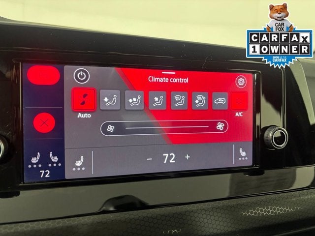 2024 Volkswagen Golf GTI 380 S