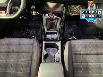 2024 Volkswagen Golf GTI 380 S