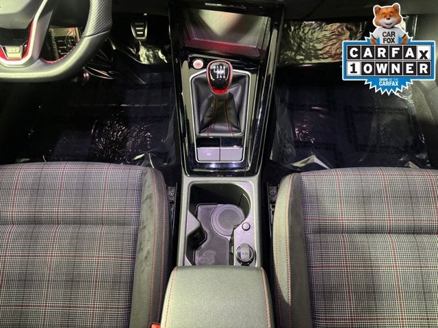 2024 Volkswagen Golf GTI 380 S