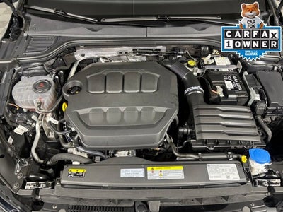 2024 Volkswagen Golf GTI 380 S