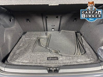 2024 Volkswagen Golf GTI 380 S