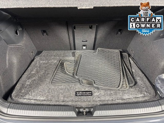 2024 Volkswagen Golf GTI 380 S