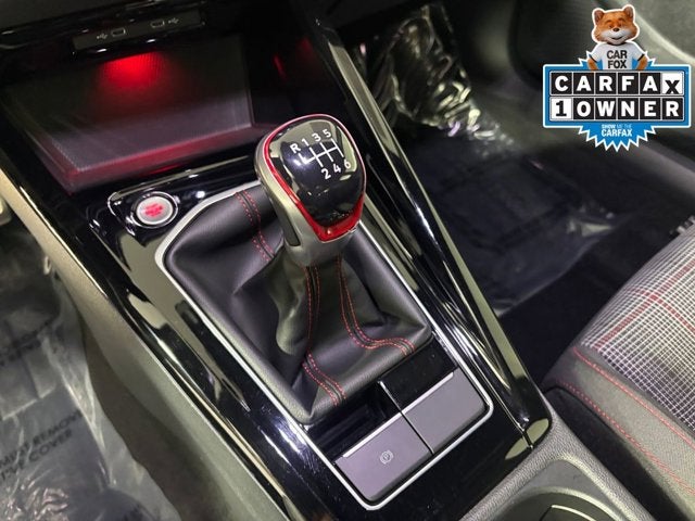 2024 Volkswagen Golf GTI 380 S