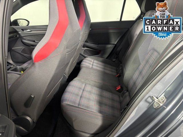 2024 Volkswagen Golf GTI 380 S