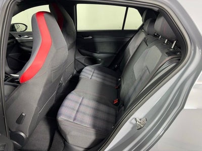 2026 Volkswagen Golf GTI S
