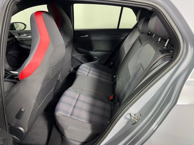 2026 Volkswagen Golf GTI S