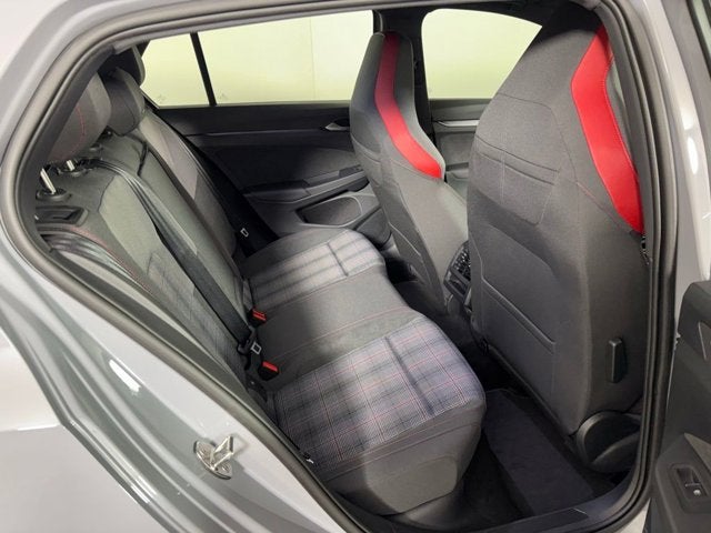 2026 Volkswagen Golf GTI S