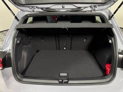 2026 Volkswagen Golf GTI S