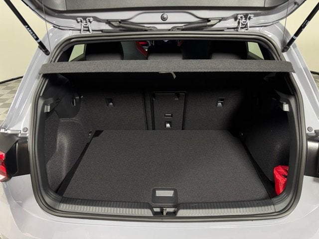 2026 Volkswagen Golf GTI S