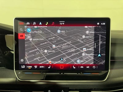 2026 Volkswagen Golf GTI S