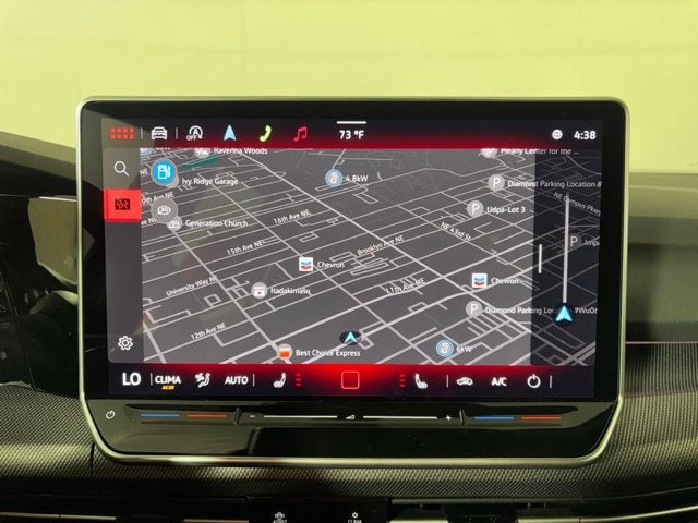 2026 Volkswagen Golf GTI S