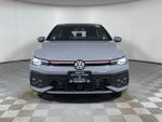 2026 Volkswagen Golf GTI S