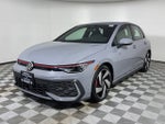 2026 Volkswagen Golf GTI S