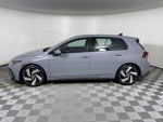 2026 Volkswagen Golf GTI S