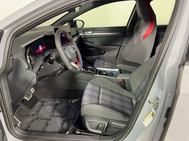 2026 Volkswagen Golf GTI S