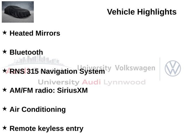 2012 Volkswagen Golf TDI