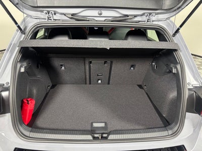 2026 Volkswagen Golf GTI 2.0T SE