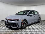 2026 Volkswagen Golf GTI 2.0T SE
