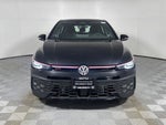 2026 Volkswagen Golf GTI SE