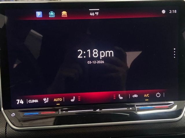 2026 Volkswagen Golf GTI SE