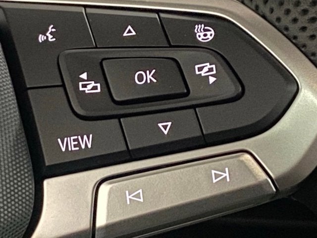 2026 Volkswagen Golf GTI SE