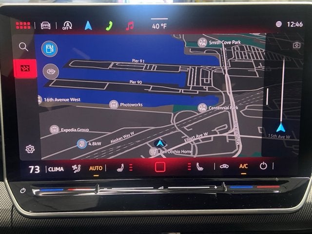 2026 Volkswagen Golf GTI SE