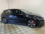 2026 Volkswagen Golf GTI SE