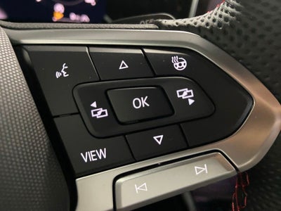 2026 Volkswagen Golf GTI Autobahn