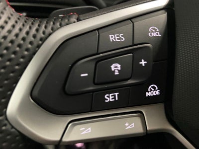 2026 Volkswagen Golf GTI Autobahn