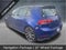 2018 Volkswagen Golf R DCC & Navigation 4Motion