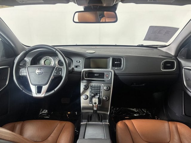 2013 Volvo S60 T5