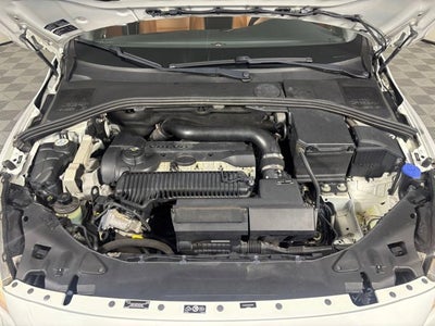 2013 Volvo S60 T5