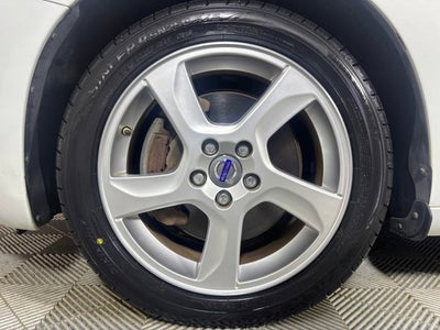 2013 Volvo S60 T5