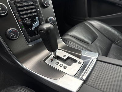 2012 Volvo S60 T5