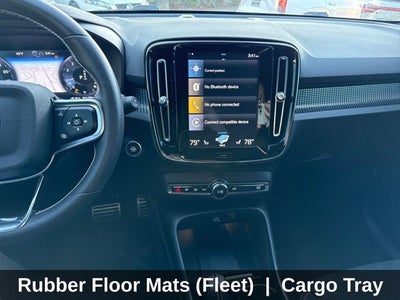 2021 Volvo XC40 R-Design