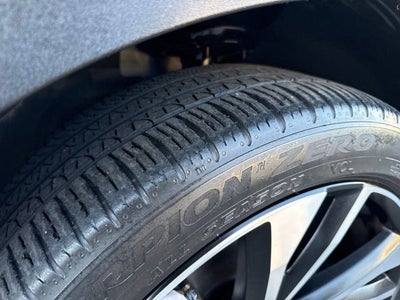 2021 Volvo XC40 R-Design