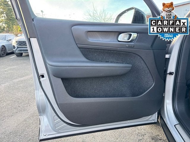 2023 Volvo XC40 Recharge Pure Electric Plus