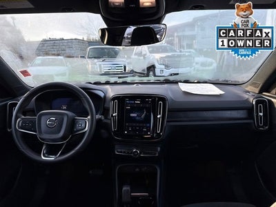 2023 Volvo XC40 Recharge Pure Electric Plus